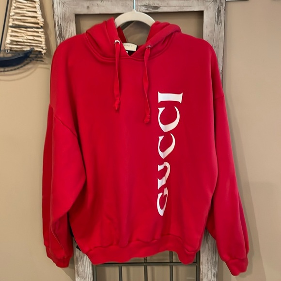 Gucci Other - Gucci Hoodie